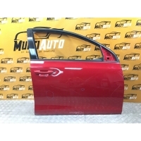 Дверь Перед. Volkswagen Golf 6 2008-2012 5K4831056