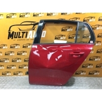 Дверь Задн. Volkswagen Golf 6 2008-2012 5K6833055