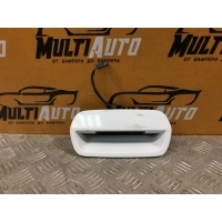 Ручка крышки багажника Задн. Chevrolet Cruze 1 Хэтчбек 2009-2015 96072318