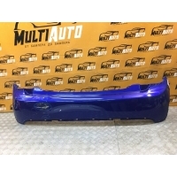 Бампер Задн. Mini Hatch F56 2014-2018 7300873
