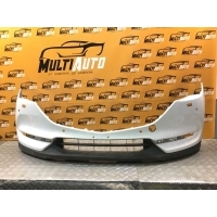 Бампер Перед. Mazda CX-5 2 2017-2021 KD8A50031