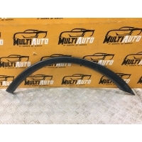 Расширитель арки Задн. Mitsubishi Outlander 3 2012-2021 7407A3032