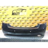 Бампер Задн. Toyota Camry 40 2006-2011 5215906170