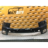 Бампер Перед. Toyota Highlander 3 XU50 2013-2016 521190E220