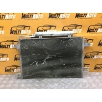 Радиатор кондиционера Mercedes A-Classe, B-Classe W169, W245 2004-2012 A1695001254