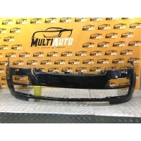 Бампер Перед. Land Rover Range Rover Vogue L405 2012-2017 CK5217F003AA