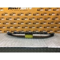 Юбка бампера Перед. Volkswagen Polo 6 2020- 6N5805915