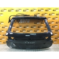 Крышка багажника Volkswagen Tiguan 2 2016- 5NA827025