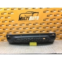 Юбка бампера Задн. Volkswagen Taos 1 2021- 2GL807434