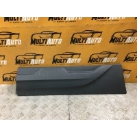 Накладка двери Задн. Volkswagen Taos 1 2021- 2GL854950