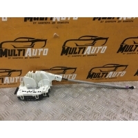 Замок двери Задн. Mercedes CLA C117 2013-2019 A0097305600