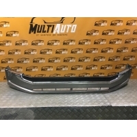 Юбка бампера Перед. Toyota Land Cruiser Prado 150 2017-2021 PZ32160128