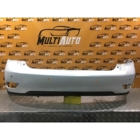 Бампер Задн. Lexus RX 3 2008-2015 5215948100