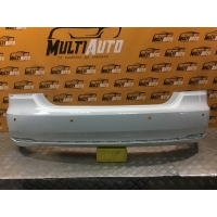Бампер Задн. Volkswagen Polo 5 2015-2020 6RU807421D