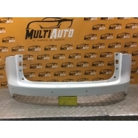 Бампер Задн. Lexus NX 1 2014-2017 5215978010