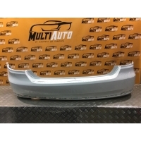 Бампер Задн. Volkswagen Polo 5 2015-2020 6RU807421D