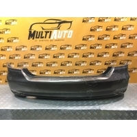 Бампер Задн. Volkswagen Polo 5 2015-2020 6RU807421D