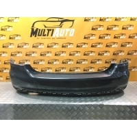 Бампер Задн. Volkswagen Polo 5 2015-2020 6RU807421D