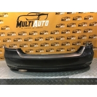 Бампер Задн. Volkswagen Polo 5 2015-2020 6RU807421D
