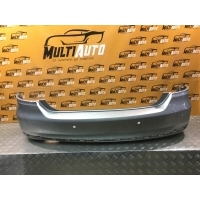 Бампер Задн. Volkswagen Polo 5 2015-2020 6RU807421D