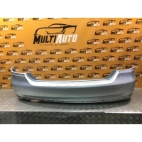 Бампер Задн. Volkswagen Polo 5 2015-2020 6RU807421D