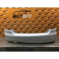 Бампер Задн. Volkswagen Polo 5 2015-2020 6RU807421D