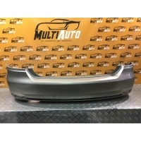 Бампер Задн. Volkswagen Polo 5 2015-2020 6RU807421D