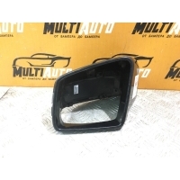Крышка зеркала Перед. Mercedes ML, GL, GLE, GLS W166, X166, C292 2011-2019 A1668100164