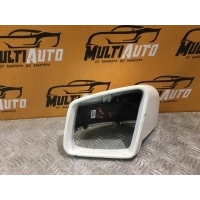 Крышка зеркала Перед. Mercedes ML, GL, GLE, GLS W166, X166, C292 2011-2019 A1668100164