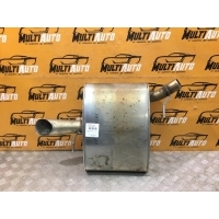Глушитель Задн. Land Rover Range Rover Vogue L405 2012- 82140990