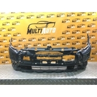 Бампер Перед. Mitsubishi Outlander 3 2018-2021 3015344200