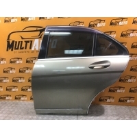 Дверь Задн. Mercedes C-Classe W204 2007-2015 A2047300105