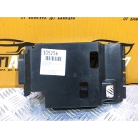 Крышка блока SAM Mercedes ML, GL, GLE, GLS W166, X166, C292 2011-2019 A1665400080