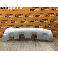 Накладка бампера Задн. Renault Duster 1 2015-2020 850708833R
