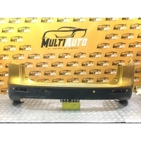 Бампер Задн. Suzuki Vitara 2 2014-2020 7181154P
