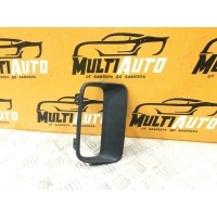 Накладка бампера Задн. Mini CountryMan F60 2020- 51129477894