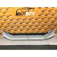 Юбка бампера Перед. Toyota Land Cruiser Prado 150 2017-2021 PZ32160128