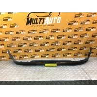 Юбка бампера Перед. Mini CountryMan F60 2016-2020 51117390521