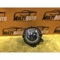 Фара противотуманная Перед. Mini ClubMan, Hatch, Cabrio F54, F55, F56, F57 2014- 63177497768