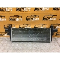Интеркулер Toyota Hilux 8 2015- TG1271004941