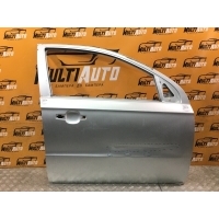 Дверь Перед. Chevrolet Aveo T250 2006-2012 96896992