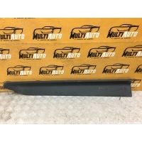 Накладка двери Перед. Hyundai Creta 1 2016-2020 87724M0000