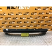 Юбка бампера Задн. Skoda Rapid 2 2020- 60U807521A