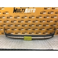 Юбка бампера Перед. Mini ClubMan F54 2015-2021 51117370792