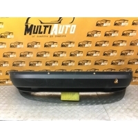 Юбка бампера Задн. Skoda Kodiaq 1 2016-2021 565807521