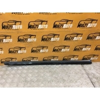 Накладка двери Перед. Volkswagen Passat B7 2011-2015 3AA854939