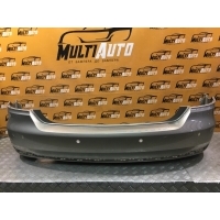 Бампер Задн. Volkswagen Polo 5 2015-2020 6RU807421D