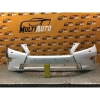 Бампер Перед. Lexus RX 3 2012-2015 5211948470