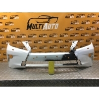 Бампер Перед. Lexus RX 3 2012-2015 5211948470