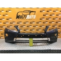Бампер Перед. Lexus RX 3 2012-2015 5211948470